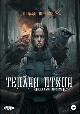 Теплая Птица