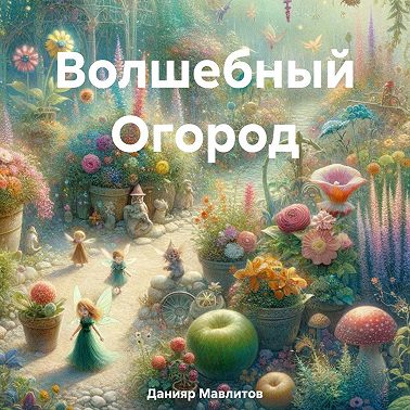 Волшебный Огород