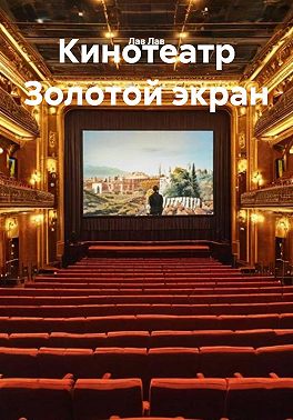 Кинотеатр Золотой экран