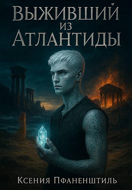 Выживший из Атлантиды