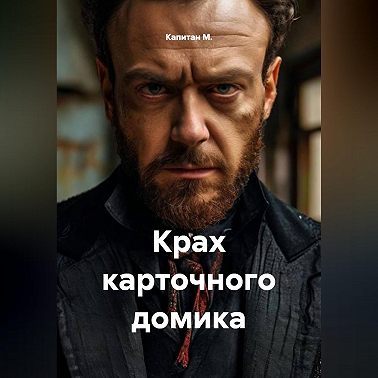 Крах карточного домика