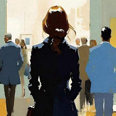 Снова о страхе. Будем бороться или справляться?