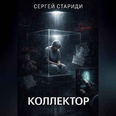 Коллектор