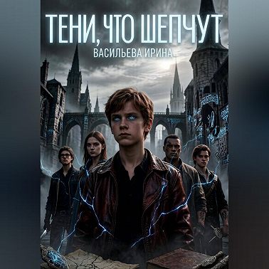 Тени, что шепчут
