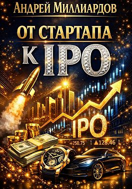 От стартапа к IPO