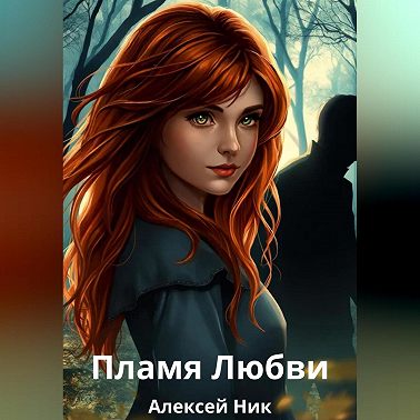 Пламя Любви