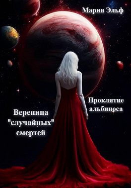 Проклятие альбиноса. Вереница «случайных» смертей