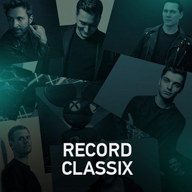 Record Classix #111 (25-08-2023)