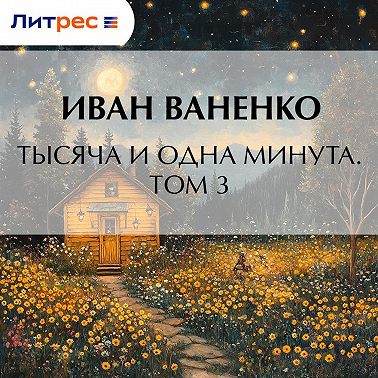 Тысяча и одна минута. Том 3
