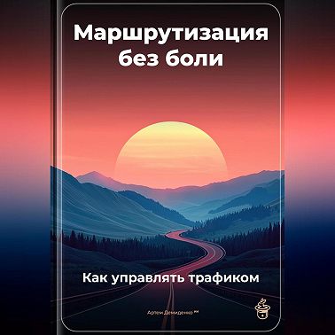 Маршрутизация без боли: Как управлять трафиком