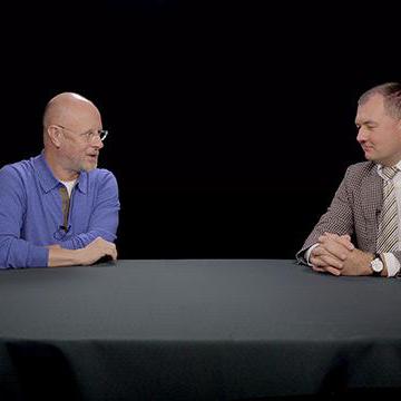 Ученый-исламовед Роман Силантьев. Часть 2