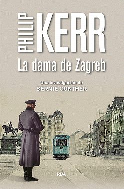 La dama de Zagreb