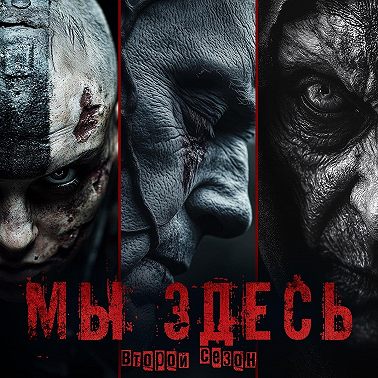 Мы Здесь 2