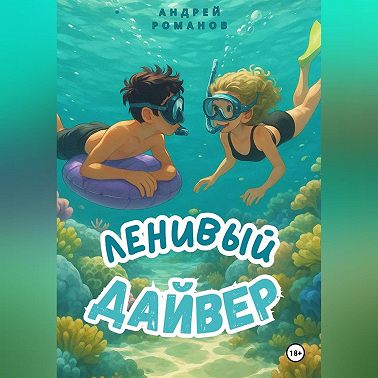 Ленивый дайвер