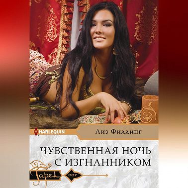 Чувственная ночь с изгнанником