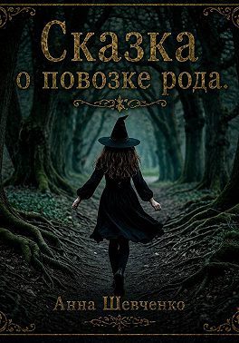 Сказка о повозке Рода