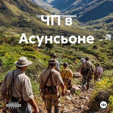 ЧП в Асунсьоне