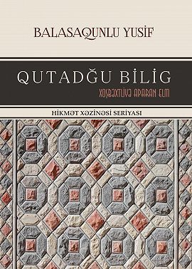 Qutadğu bilig