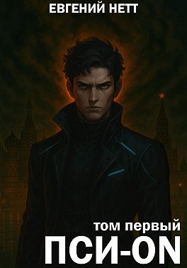 Пси-ON. Книга I