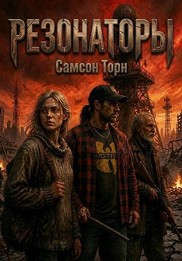 Резонаторы