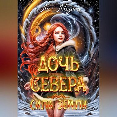 Дочь севера. Сила Земли