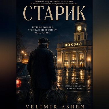Старик