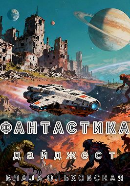 Дайджест. Фантастика