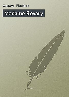 Madame Bovary