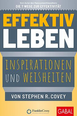 Effektiv leben