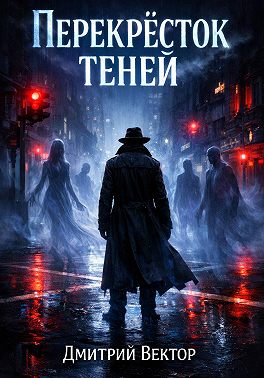 Перекрёсток теней