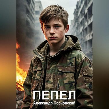 Пепел