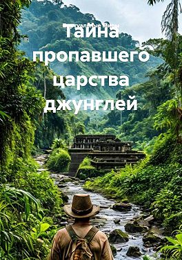 Тайна пропавшего царства джунглей
