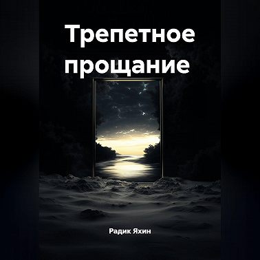 Трепетное прощание