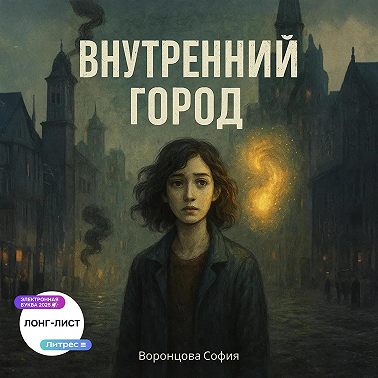 Внутренний город