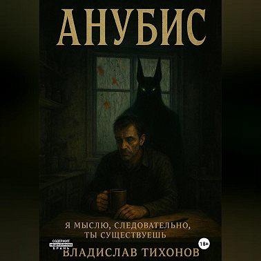Анубис