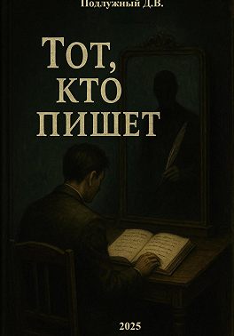 Тот, кто пишет