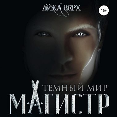 Темный мир. Магистр