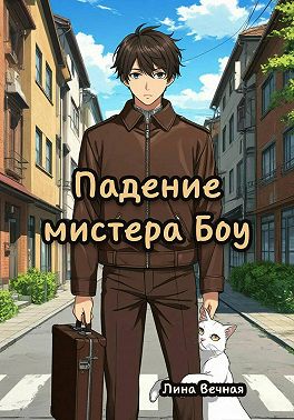 Падение мистера Боу