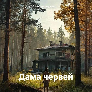 Дама червей