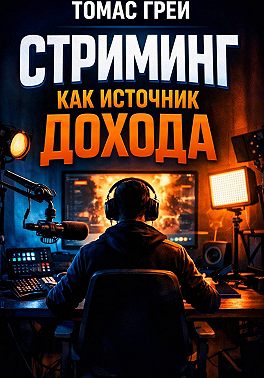 Стриминг как источник дохода