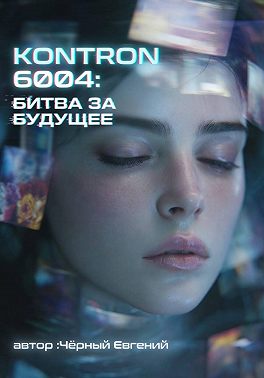 KONTRON 6004: БИТВА ЗА БУДУЩЕЕ