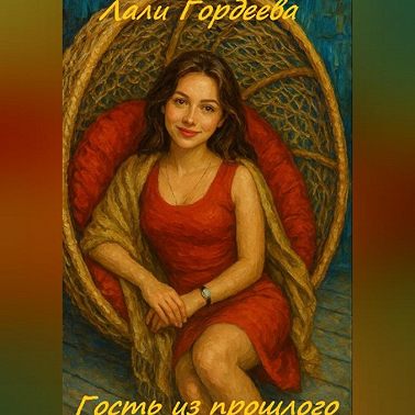 Гость из прошлого