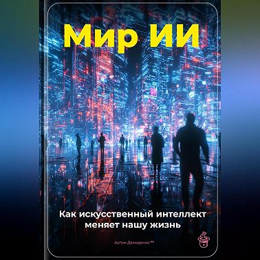 Мир ИИ: Как искусственный интеллект меняет нашу жизнь