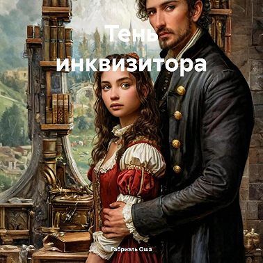 Тень инквизитора