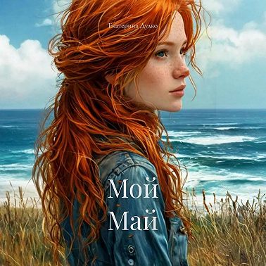 Мой Май