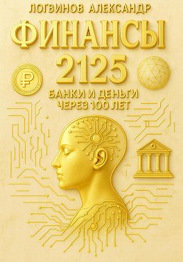 Финансы 2125. Банки и деньги через 100 лет