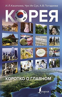 Корея: коротко о главном