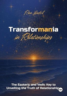 Transformania in Relationships