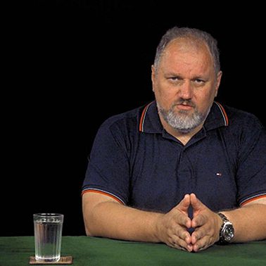 Борис Юлин о бескризисном капитализме