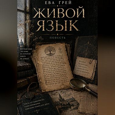 Живой язык